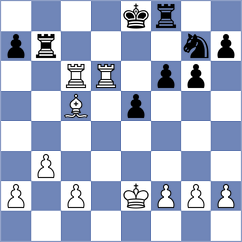 To - Piscicelli (chess.com INT, 2024)