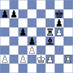 Danielyan - Leitao (chess.com INT, 2023)