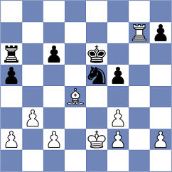 Carlsen - Llobel Cortell (Struga, 2021)