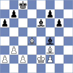 Ionescu - Kopacz (chess.com INT, 2024)