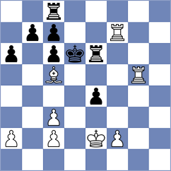 Krasnov - Burke (chess.com INT, 2024)