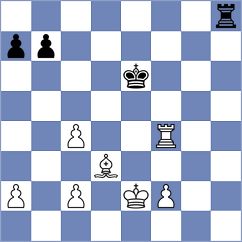 Vihaan Dumir - Vidruska (chess.com INT, 2025)