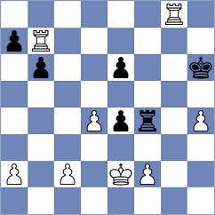 Murzin - Sai (chess.com INT, 2024)