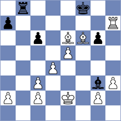 Napoli - Huseynova (chess.com INT, 2025)