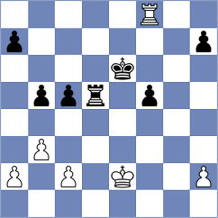 Hennink - Pappu (Chess.com INT, 2021)