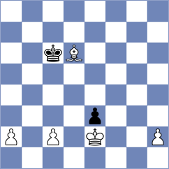 Santos - De Macedo (Natal BRA, 2024)