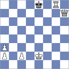 Karacsonyi - Cassanelli (Prague, 2016)