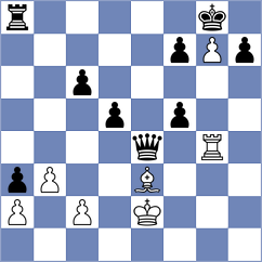 Bodden - Grigorian (Playchess.com INT, 2009)