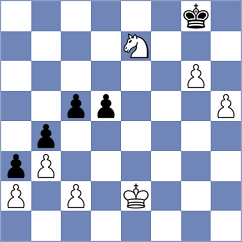 Kaniak - Vdovenko (Grodzisk Mazowiecki, 2007)