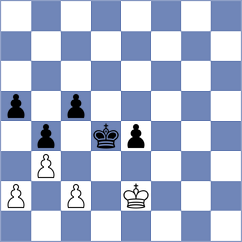 Gunchenko - Khanipov (Dagomys, 2009)