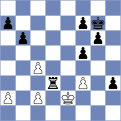 Timoshenko - Chyurilov (Nevinnomyssk, 2010)
