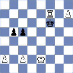 Srivastava - Sasso (Chess.com INT, 2021)