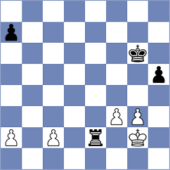Dolzhenkov - Markarov (Kazan, 1997)