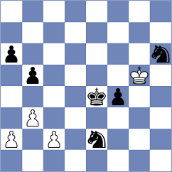 Antoniou - Kilic (chess.com INT, 2025)