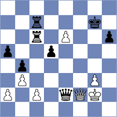 Pranav - Terry (chess.com INT, 2023)