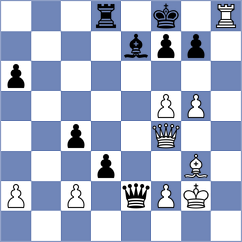 Mahdavi - Breuil (chess.com INT, 2025)