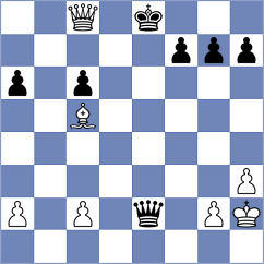 Badica - Vazdautanu (Chess.com INT, 2020)