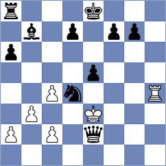 David - Li (Durban, 2014)