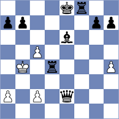 Castro Prado - Pastor Armas (Chess.com INT, 2020)