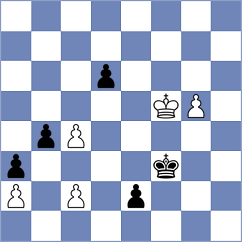 Zharkovsky - Kosilov (Tula, 2001)