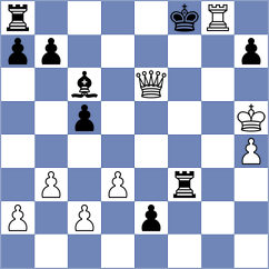 Reprintsev - Vila Dupla (chess.com INT, 2024)