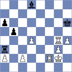 Rodriguez Lopez - Fernandez Asenjo (Gijon, 2000)