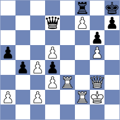 Khater - Ferrufino (chess.com INT, 2024)