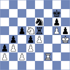 Clever - Hasberger (Velden, 1993)