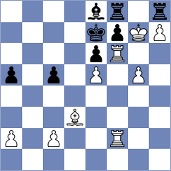 Costa Trave - Rodriguez Rodriguez (Sabadell, 2012)