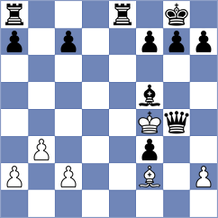 Gadhia - Griffiths (Lichess.org INT, 2020)