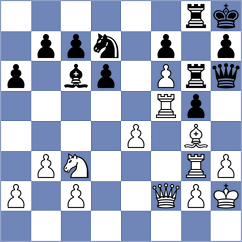 Abdulov - Ahmedov (Baku, 2003)