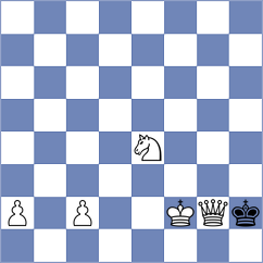 Puli Villota - Vaca Molina (Chess.com INT, 2020)