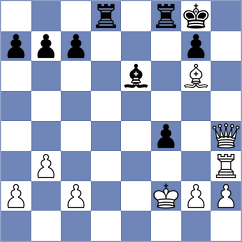 Trafi Guillaume - Panelo Munoz (Barcelona, 2001)