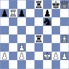 Ferreira - Ribeiro (Manaus BRA, 2024)