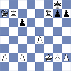 Osmonbekov - Mogirzan (Chess.com INT, 2021)
