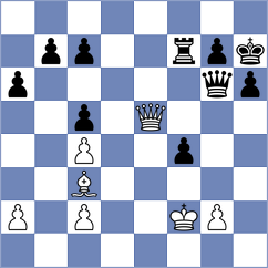 Eggleston - Sihite (chess.com INT, 2024)