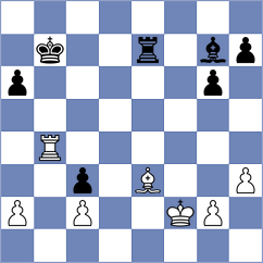 Teumer - Saim (chess.com INT, 2023)