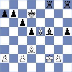 Arca - Yang Kaiqi (chess.com INT, 2025)