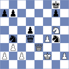 Baterowicz - Navarro (Sydney, 2005)