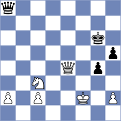 Moroni - Harvey (chess.com INT, 2025)