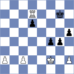 Loesing - Martin Taboada (Malaga, 1999)