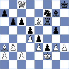 Tang - Roebers (chess.com INT, 2025)