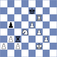 Alvarado - Muratet Carmona (chess.com INT, 2024)