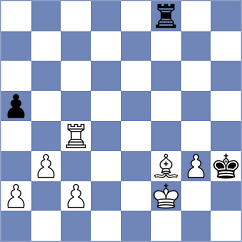 Suarez - Galstyan (chess.com INT, 2024)