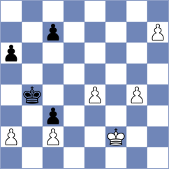 Yndurain Arrue - Cachero Ramirez (Gijon, 1999)