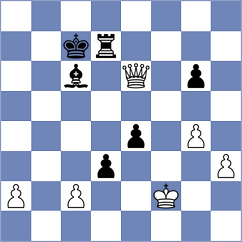 Ouellet Leveille - Krayushkin (Montreal, 2003)