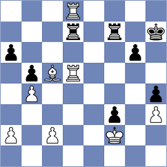 Aslanov - Priyanka (Chess.com INT, 2021)
