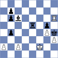 Valente - Fernandez (chess.com INT, 2025)