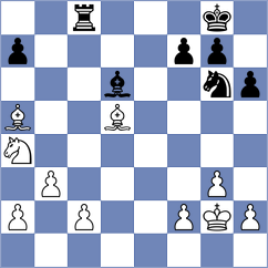 Ganigev - Chernyshov (Krasnodar, 2008)