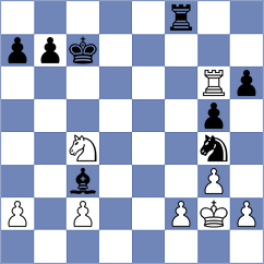 Morand - Gioux (Europe Echecs INT, 2020)